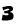 3